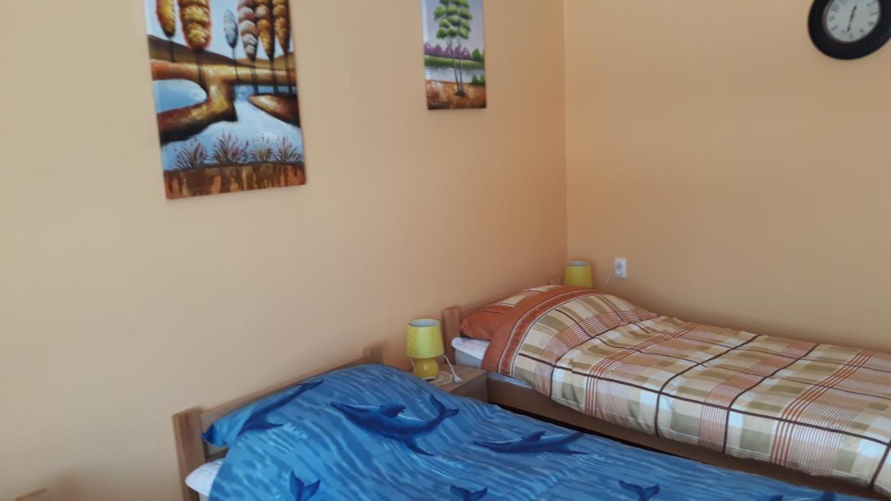 Andi Apartman Pacir Exterior photo